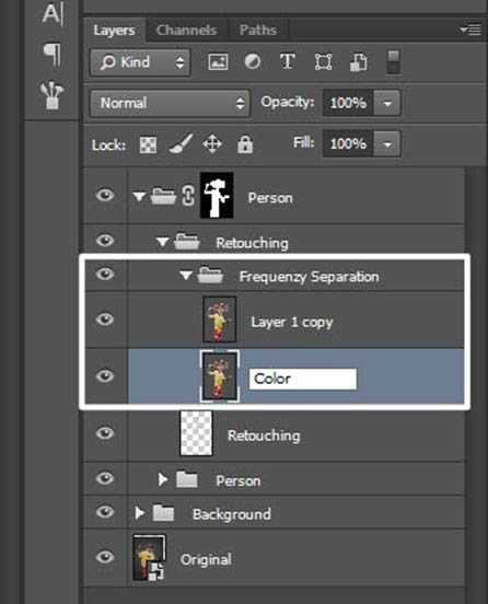 ‘Photoshop将帅哥照片转为夸张的油画漫画效果‘