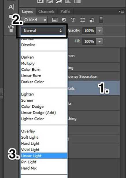 ‘Photoshop将帅哥照片转为夸张的油画漫画效果‘
