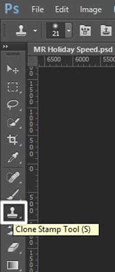 ‘Photoshop将帅哥照片转为夸张的油画漫画效果‘