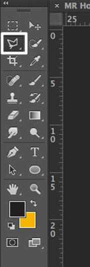 ‘Photoshop将帅哥照片转为夸张的油画漫画效果‘