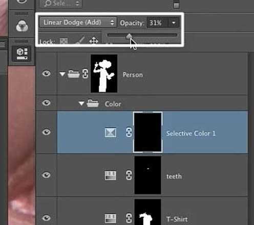 ‘Photoshop将帅哥照片转为夸张的油画漫画效果‘