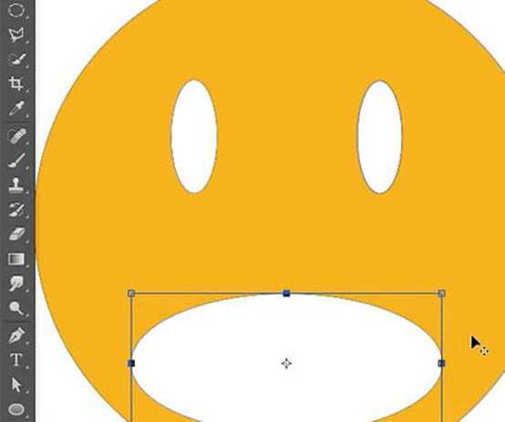 ‘Photoshop将帅哥照片转为夸张的油画漫画效果‘