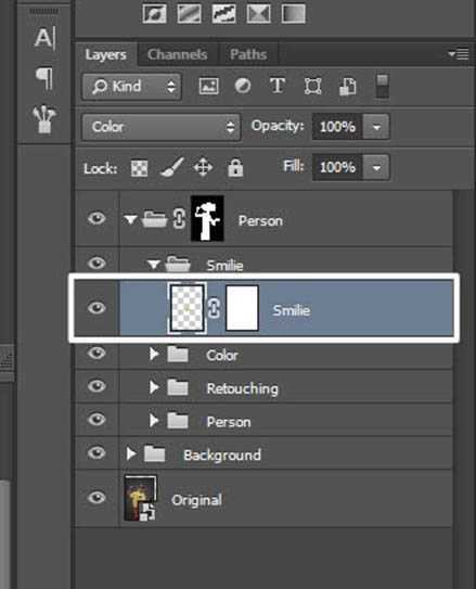 ‘Photoshop将帅哥照片转为夸张的油画漫画效果‘
