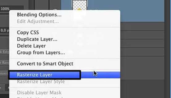 ‘Photoshop将帅哥照片转为夸张的油画漫画效果‘