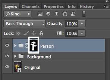 ‘Photoshop将帅哥照片转为夸张的油画漫画效果‘