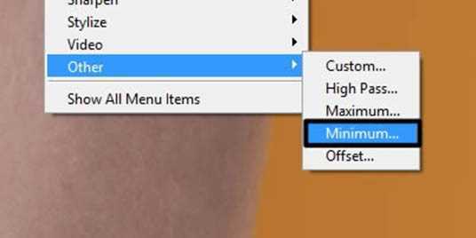 ‘Photoshop将帅哥照片转为夸张的油画漫画效果‘