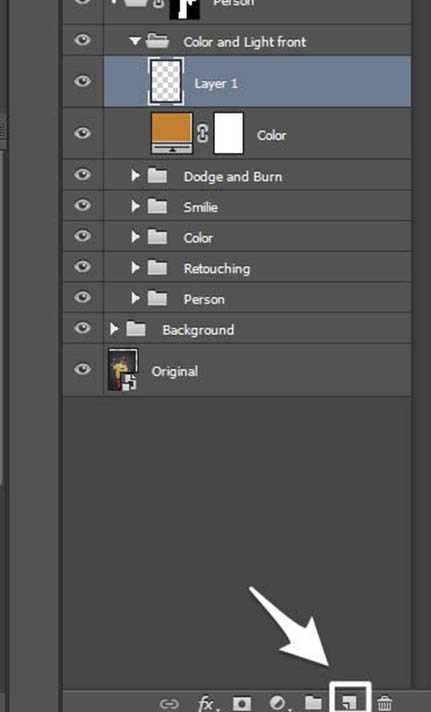 ‘Photoshop将帅哥照片转为夸张的油画漫画效果‘
