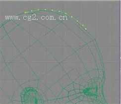maya制作头发教程 脚本之家 MAYA入门教程