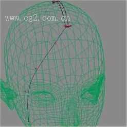 maya制作头发教程 脚本之家 MAYA入门教程