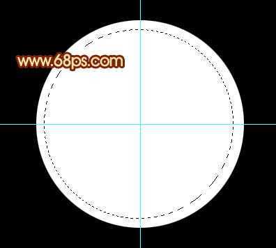 ‘Photoshop制作绚丽的红色数码光环‘