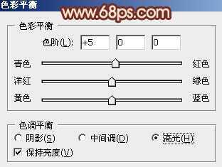 ‘Photoshop将绿植边的美女图片调制出纯美的橙红色效果‘