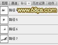 ‘Photoshop设计制作喜庆的2015新年火花字‘
