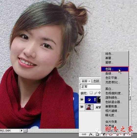 ‘手把手教你如何将黑发美女打造成时尚金发美女‘