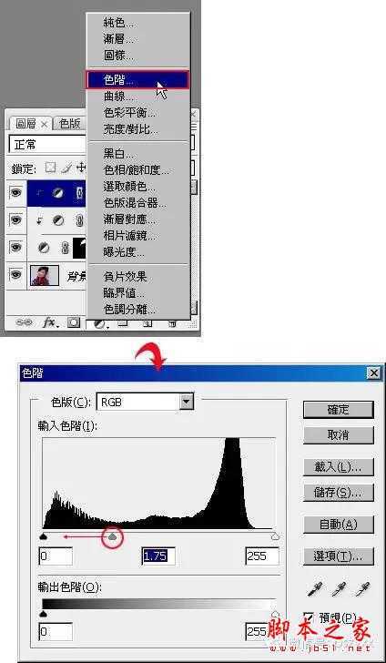 ‘手把手教你如何将黑发美女打造成时尚金发美女‘