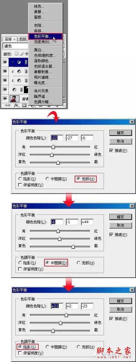 ‘手把手教你如何将黑发美女打造成时尚金发美女‘