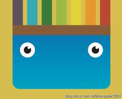 [转载]【AI教程】如何在Illustrator中制作一张可爱的海报