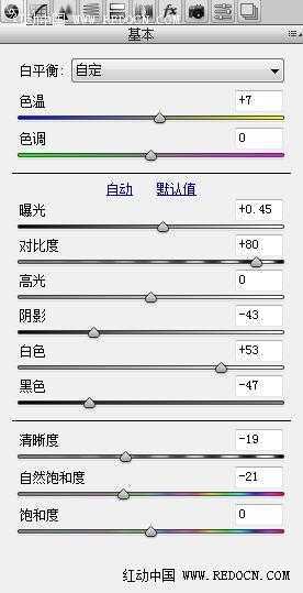 ‘Photoshop调色angelababy太极精美剧照‘