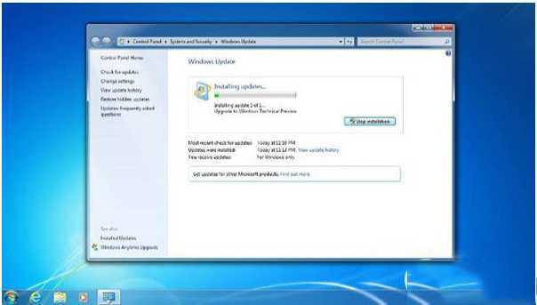 win7怎么升级至win10？win7升级win10步骤