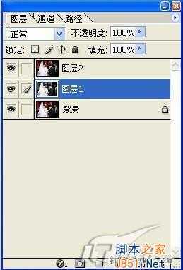 ‘ps如何给照片换背景？