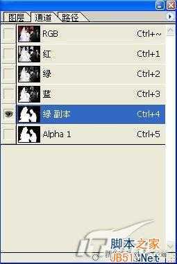 ‘ps如何给照片换背景？