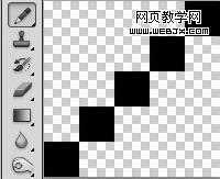 ‘Photoshop将鼠绘出非常逼真的牛仔裤兜效果教程‘