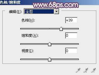 ‘Photoshop为草地美女图片打造柔美的秋季特效‘