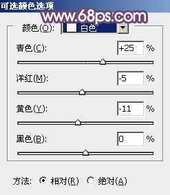 ‘Photoshop为草地美女图片打造柔美的秋季特效‘