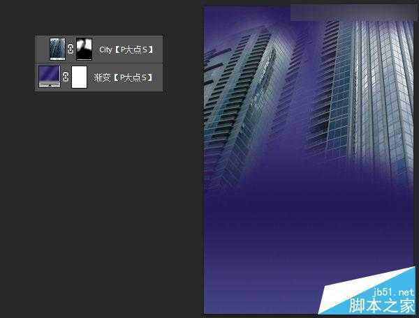 ‘Photoshop设计时尚绚丽的电影海报教程‘