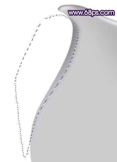 ‘Photoshop制作一个精致的玻璃茶壶‘