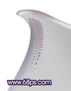 ‘Photoshop制作一个精致的玻璃茶壶‘