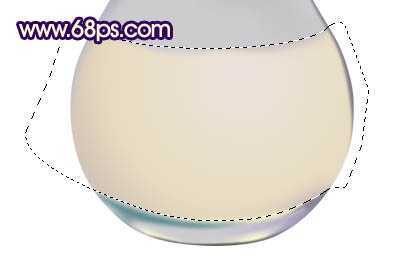 ‘Photoshop制作一个精致的玻璃茶壶‘