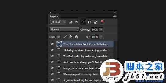 ‘Photoshop小技巧