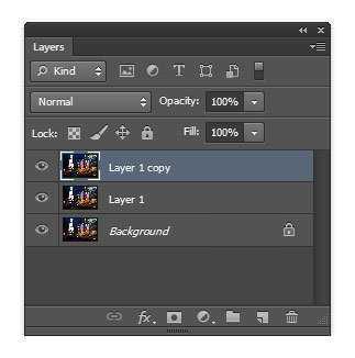 ‘photoshop利用滤镜及变形工具制作绚丽的小三角像素背景‘