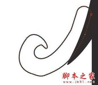 CorelDraw设计七夕情人节海报教程,脚本之家