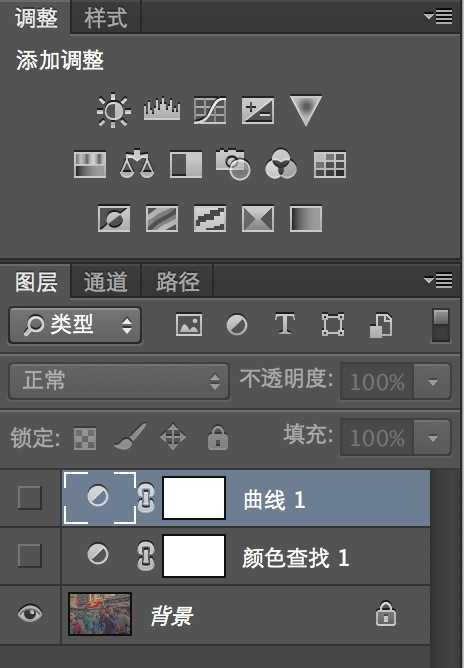 ‘PS如何将普通照片处理电影质感效果‘