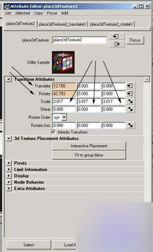 MAYA 7.0 FX制作烟火教程 脚本之家 MAYA角色动画教程