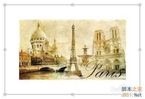 ‘用Photoshop绘制复古风的邮票和邮戳‘