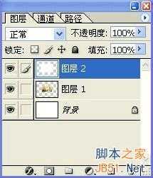 ‘用Photoshop绘制复古风的邮票和邮戳‘