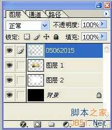‘用Photoshop绘制复古风的邮票和邮戳‘
