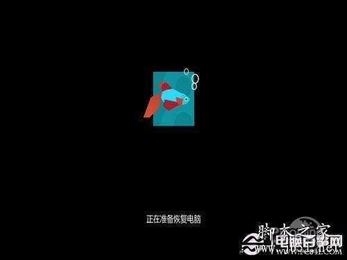 Win8怎么恢复系统