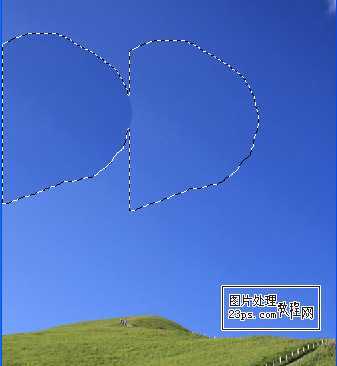 ‘如何使用修补工具修复图像(去水印)‘