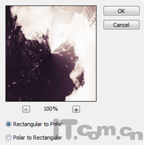 ‘Photoshop合成制作荒寂无人的末日水城教程‘