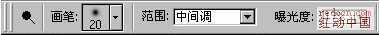 ‘Photoshop打造的漂亮的卡通古长城‘