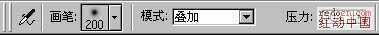 ‘Photoshop打造的漂亮的卡通古长城‘