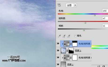 ‘photoshop合成浪漫奇幻山谷仙境美女效果‘