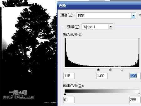 ‘photoshop合成浪漫奇幻山谷仙境美女效果‘