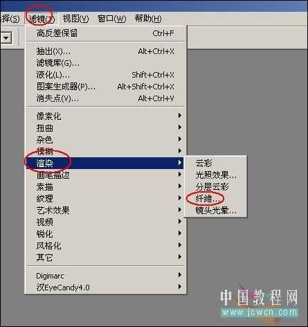 照片调色教程 PS打造墨色江南效果_脚本之家jb51.net整理
