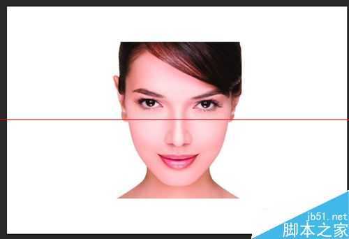 ‘photoshop中怎把文件调成对齐和居中？‘