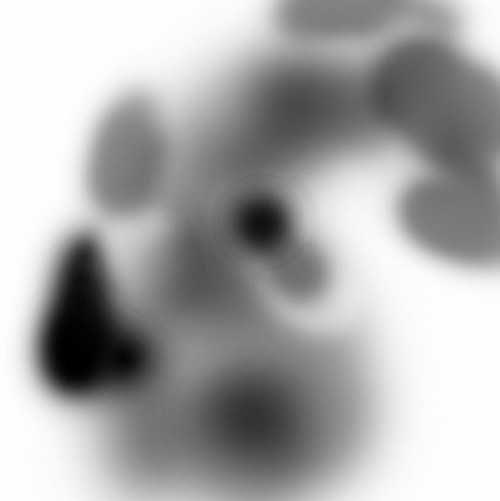 ‘PS利用滤镜及画笔工具制作颓废的潮流人物插画‘