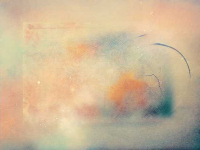 ‘Photoshop制作简单漂亮的粉色签名图片‘